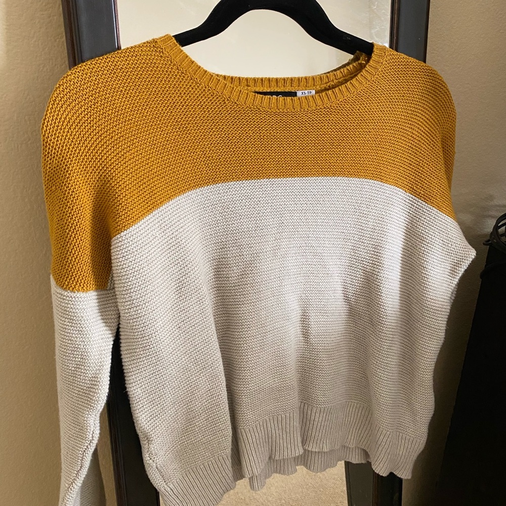 BDG sweater